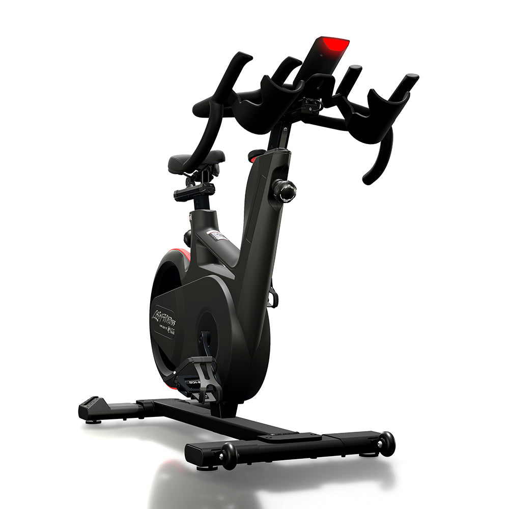 Life Fitness IC5 Cycle Bike