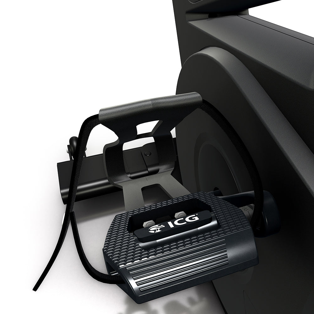 Life Fitness IC5 Cycle Bike