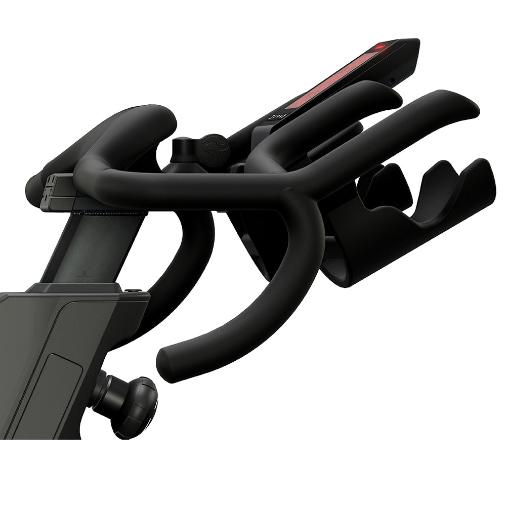 Life Fitness IC5 Cycle Bike