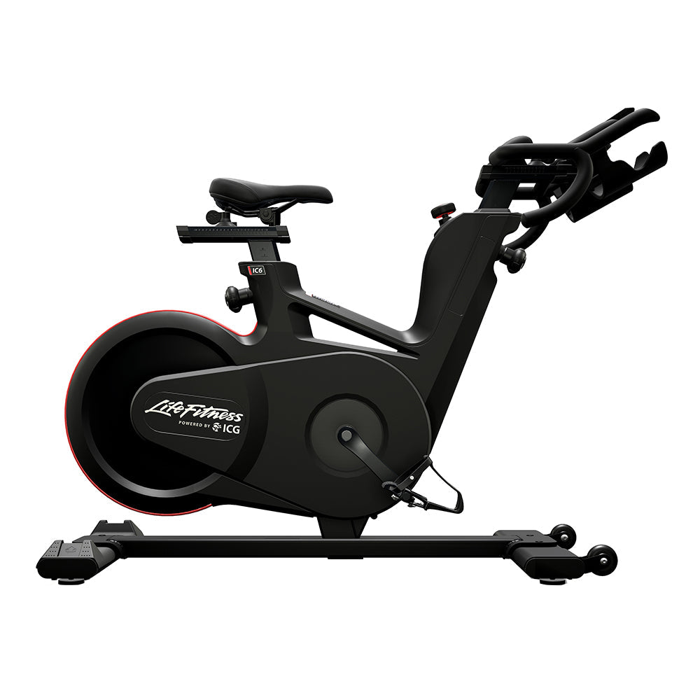 Life Fitness IC6 Indoor Cycle