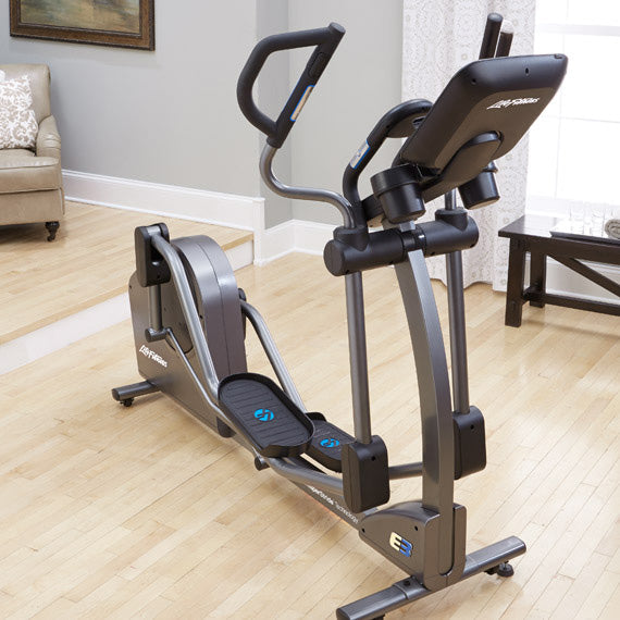Life Fitness E3 Elliptical Cross Trainer
