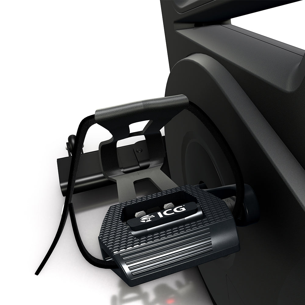 Life Fitness IC6 Indoor Cycle