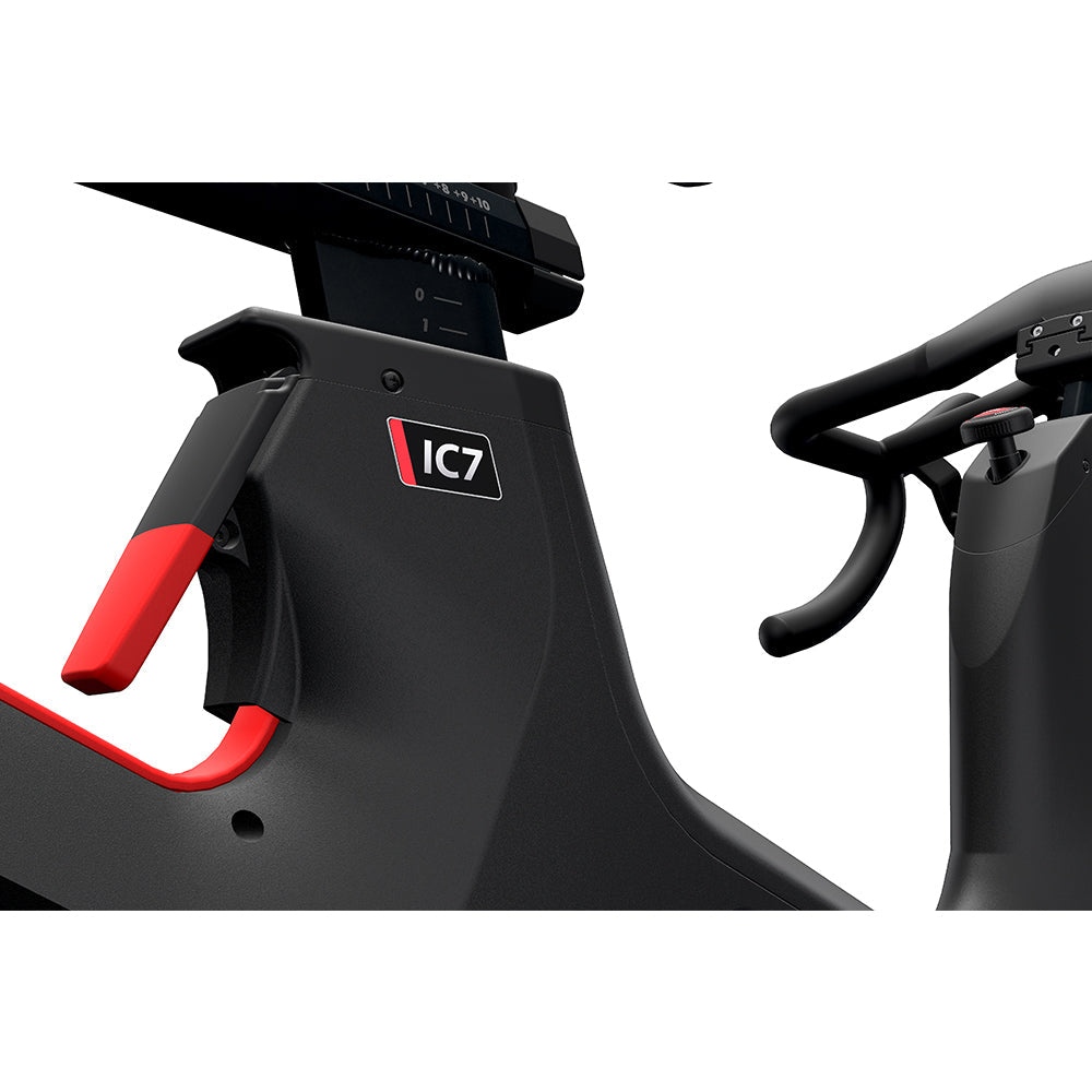 Life Fitness IC7 Indoor Cycle