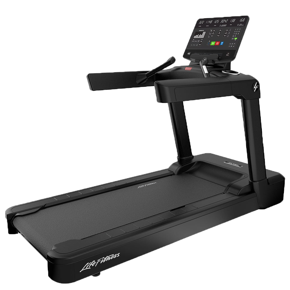 Club Series+ Treadmill