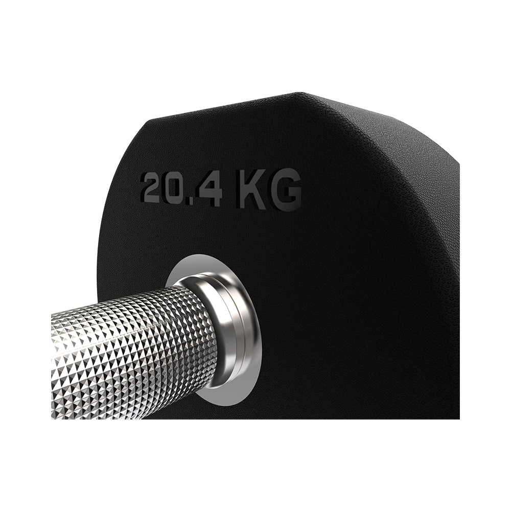 Cybex Dumbbells