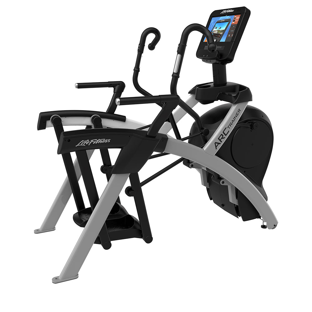 Total Body Arc Trainer