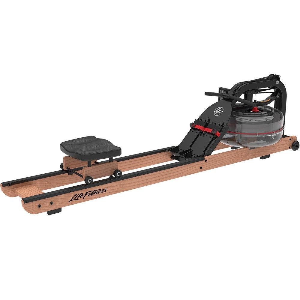 Life Fitness Row HX Rower