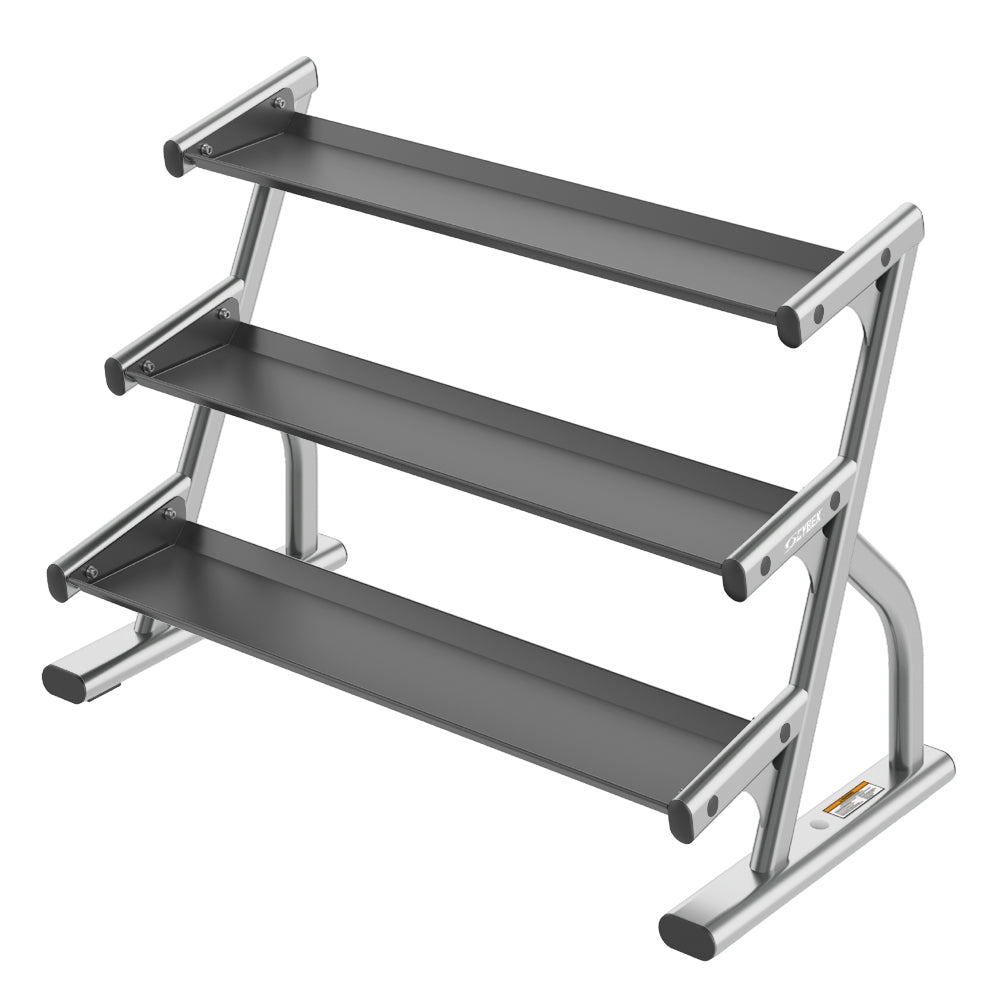 Cybex Ion 3-Tier Accessories Rack - Platinum