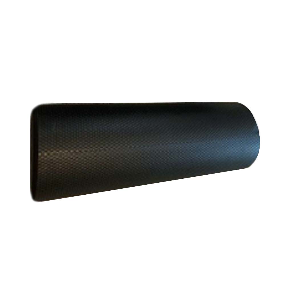 Black Life Fitness Foam Roller