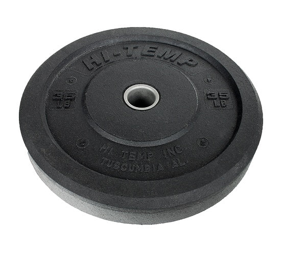 Hi-Temp Recycled Rubber Bumpers