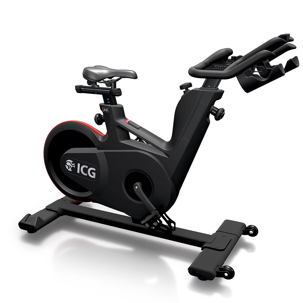 IC7 Indoor Cycle - ICG, angled