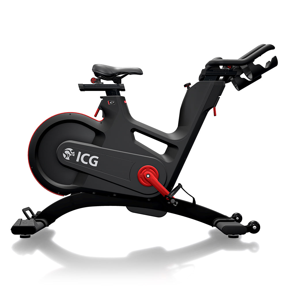 IC7 Indoor Cycle - ICG