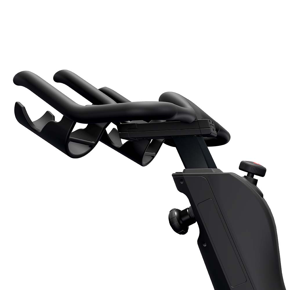 IC4 Indoor Cycle handle details