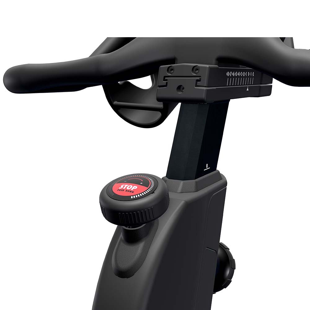 IC4 Indoor Cycle - resistance knob