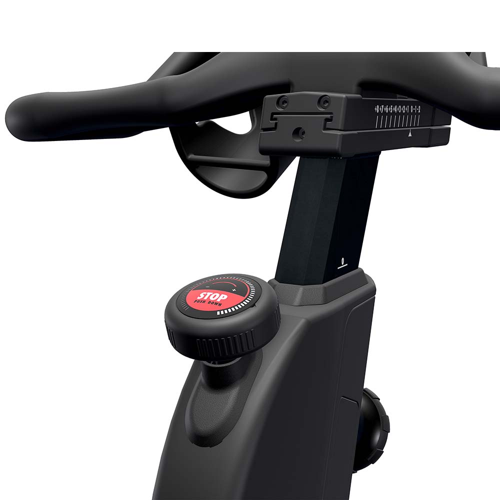 IC5 Indoor Cycle resistance knob