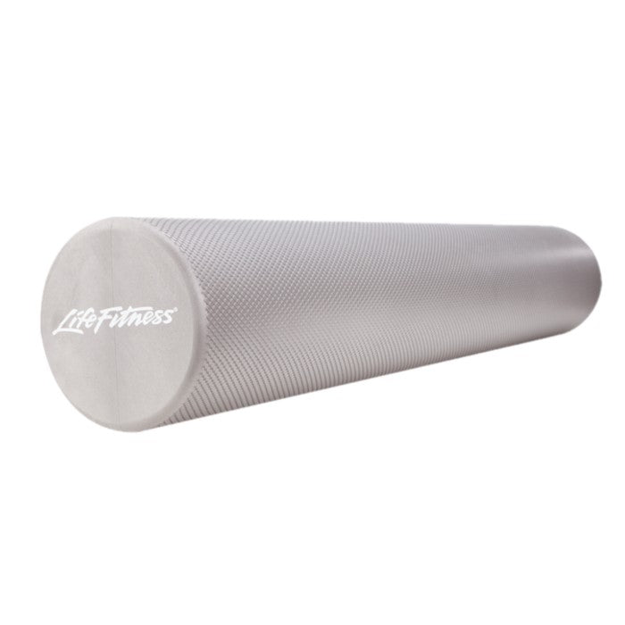 Life Fitness Foam Roller