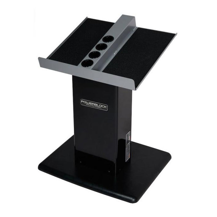 PowerBlock Large Column Stand