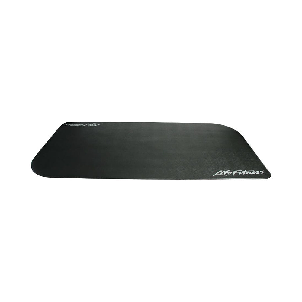 Life Fitness Premium Equipment Mat, small