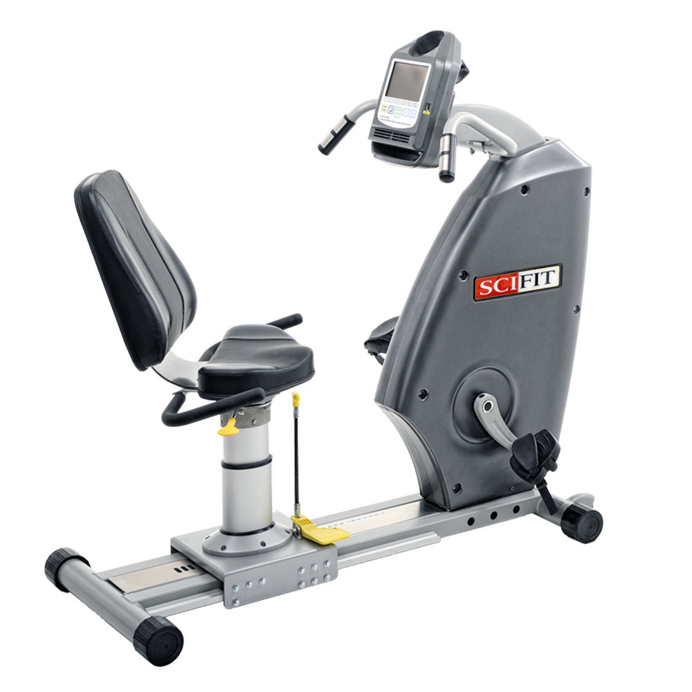 SciFit 1000R Recumbent Bike