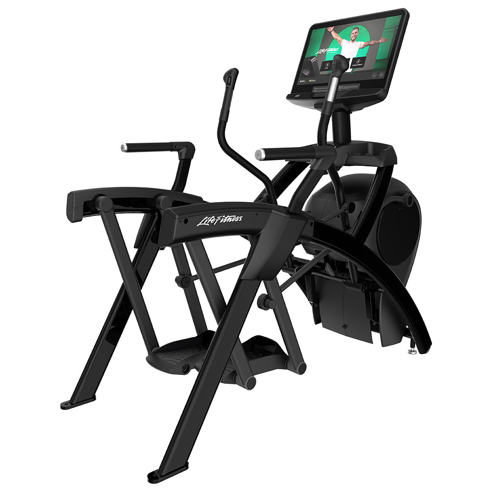 Total Body Arc Trainer