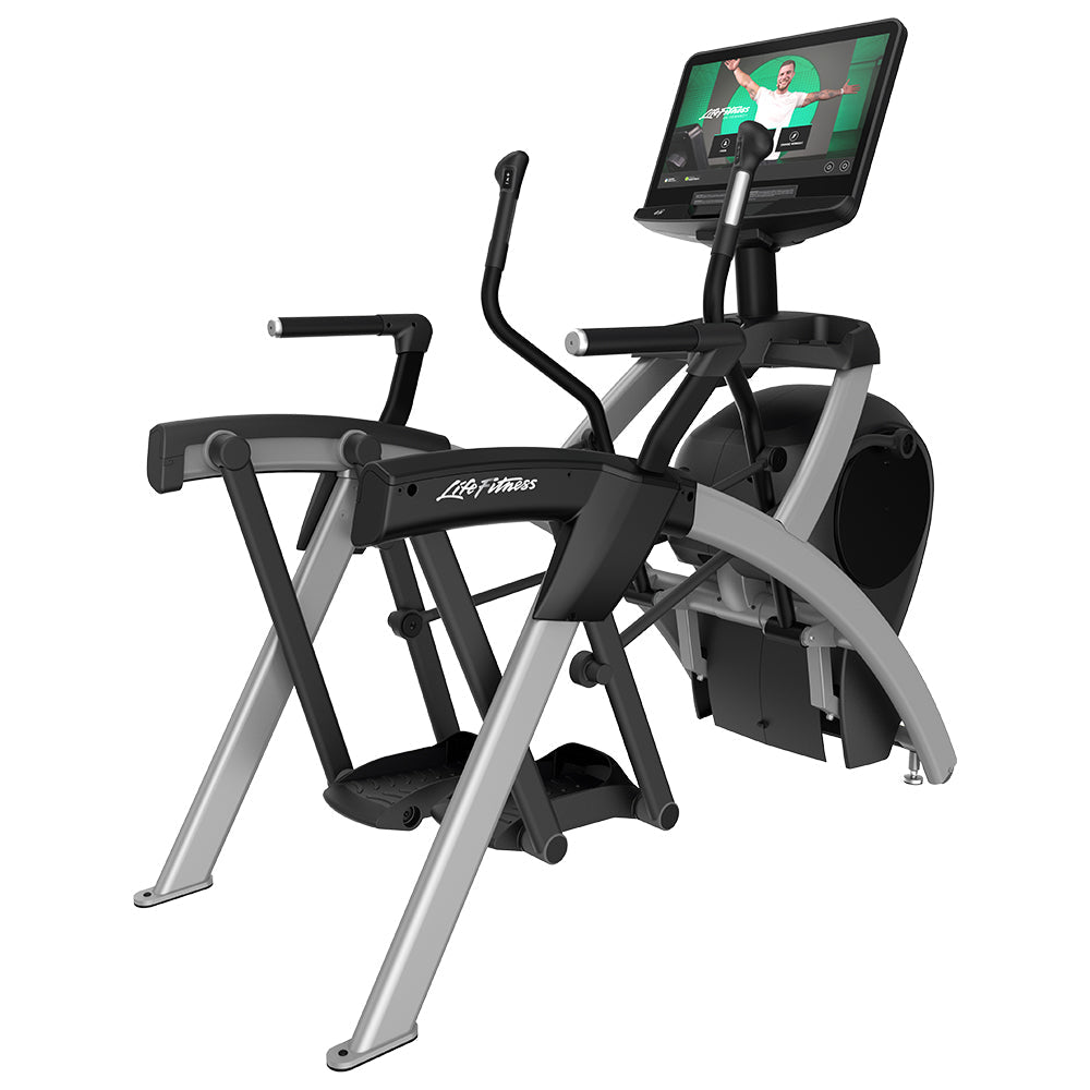 Total Body Arc Trainer