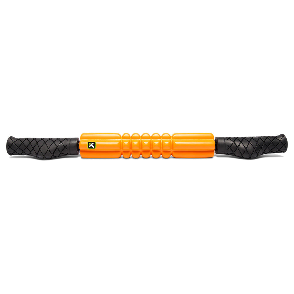 Trigger Point Grid STK Foam Roller - Orange