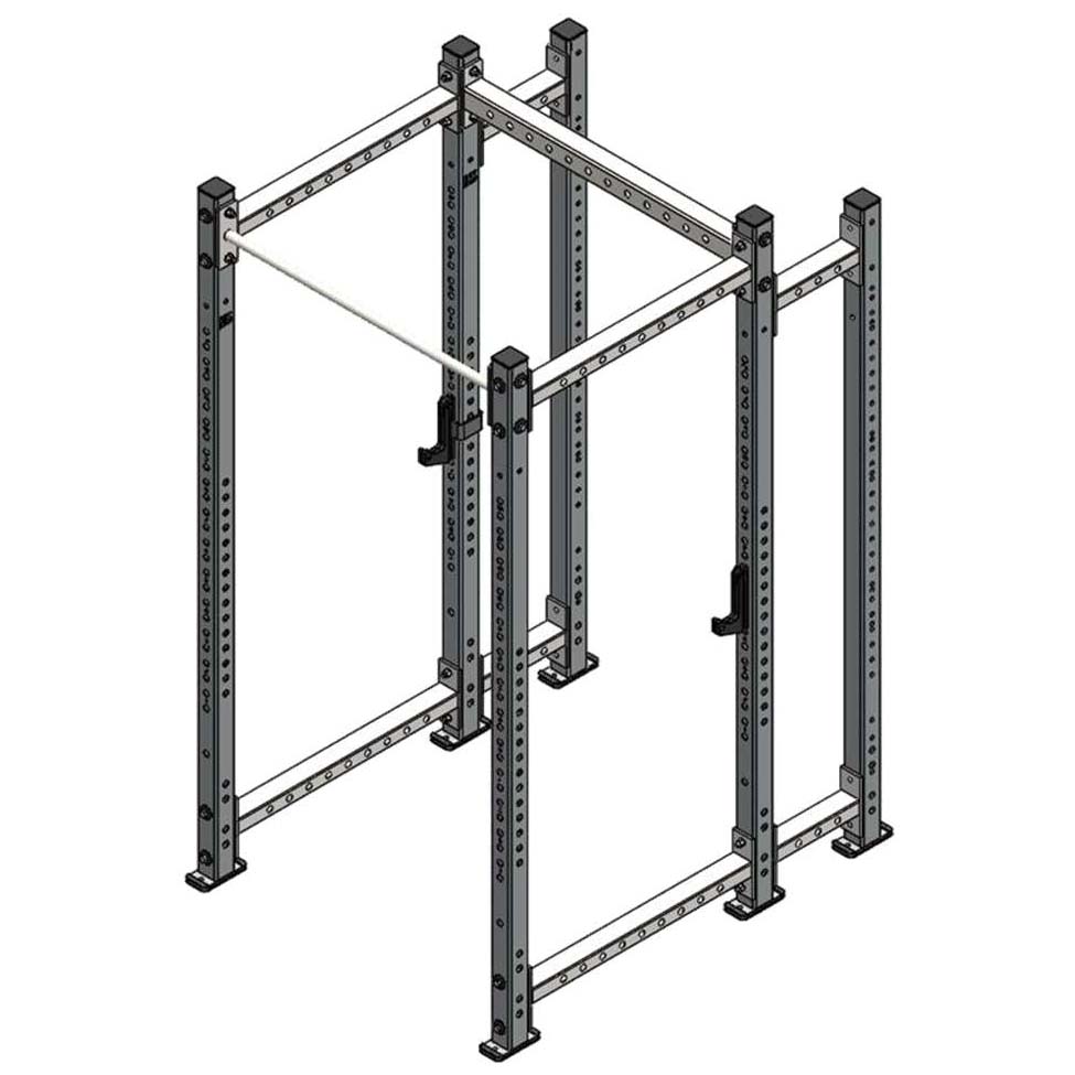 Wildcat Power Rack